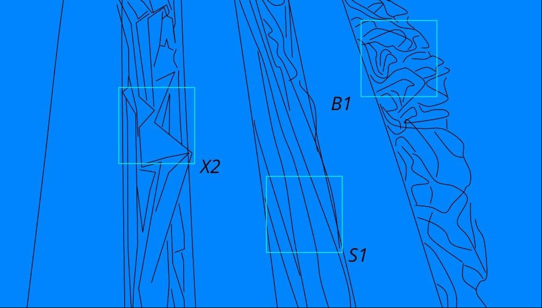 Choosing Fabric: Guidance from the Garment District, 2nd Ed. by S. Bambi