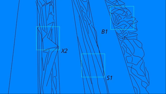 Choosing Fabric: Guidance from the Garment District, 2nd Ed. by S. Bambi